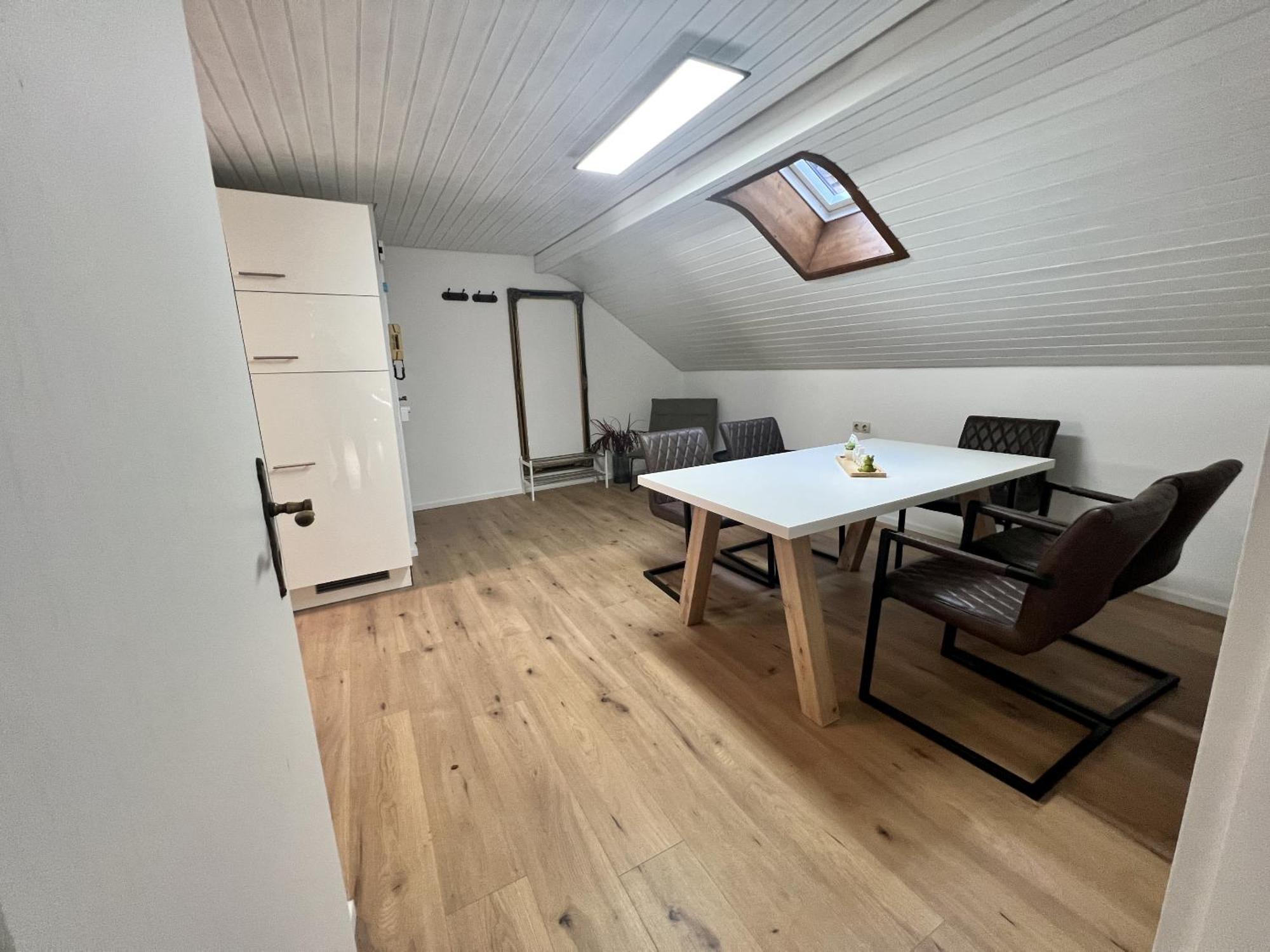 Ferienhaus Moehrle 7 Uberlingen Eksteriør billede